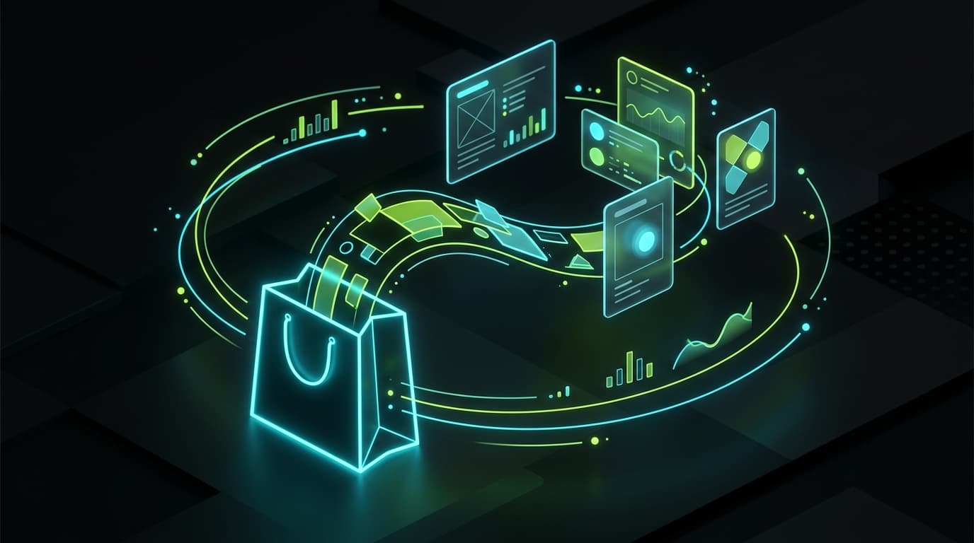 The 5 AI automations every Shopify store should run (ranked by ROI)