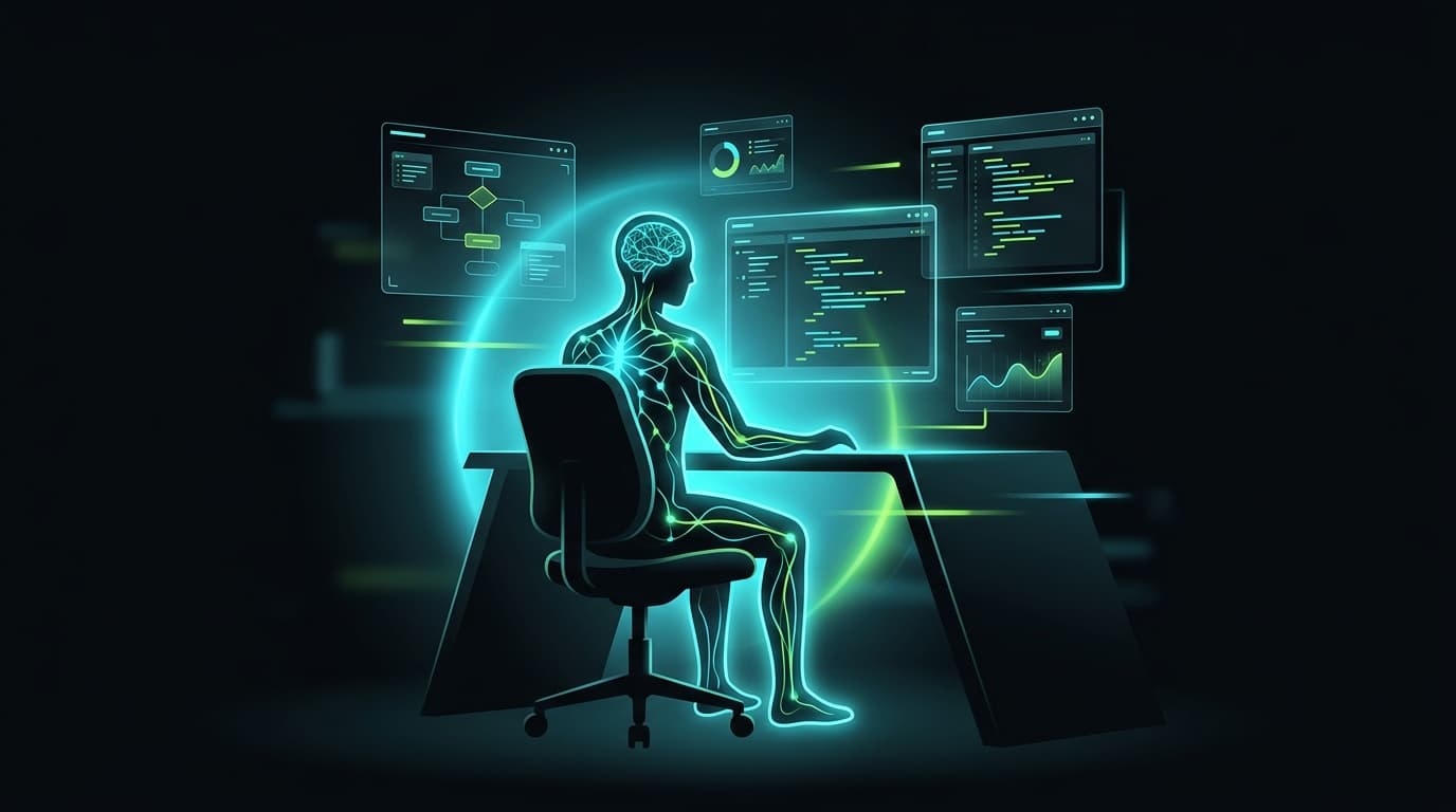 The 'first AI employee' package: how solopreneurs are running 6-figure businesses without hiring