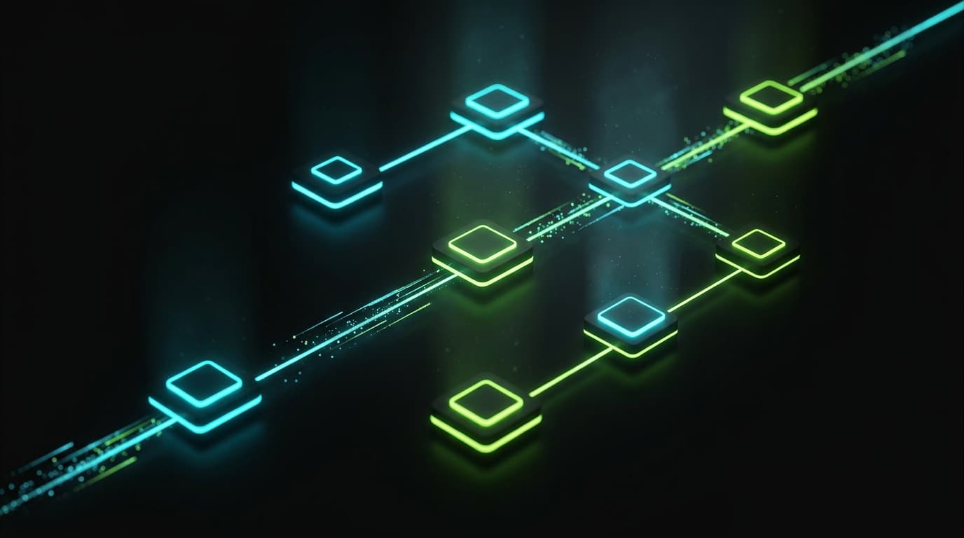 The n8n + Claude workflow pattern we use for every single project