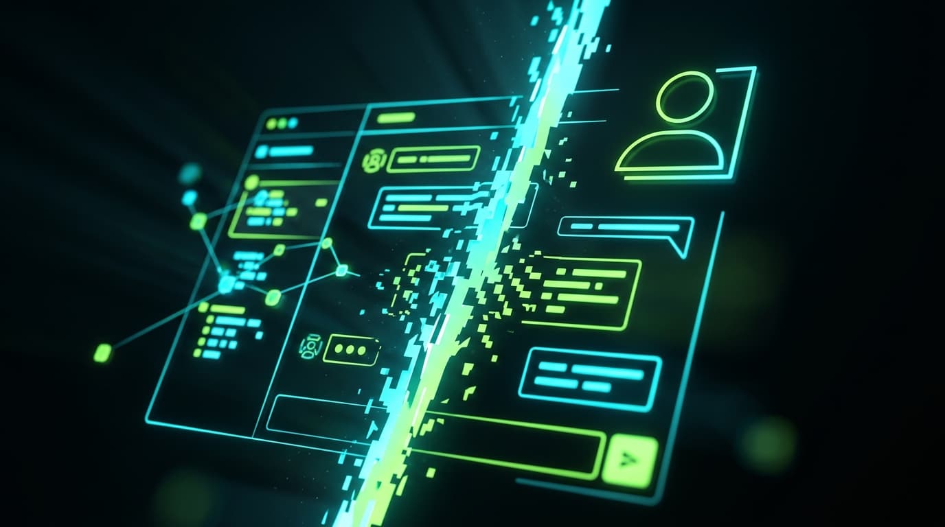 Why 60% of chatbots get uninstalled within 90 days (and the 4 rules that prevent it)