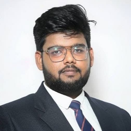 Gavish Goyal — Founder, NoFluff Pro